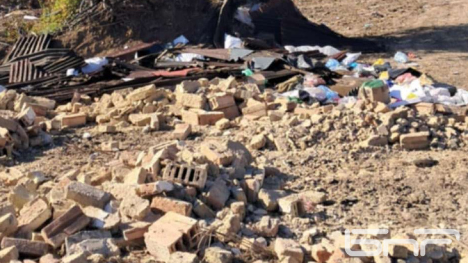 Кметът на павликенското село Дъскот Николай Митев е бил пребит