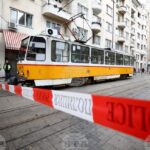 С 20-годишен опит била ватманката, блъснала дете в София