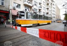 С 20-годишен опит била ватманката, блъснала дете в София