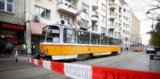 С 20-годишен опит била ватманката, блъснала дете в София