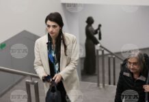 Съдът оправда Бориславова по обвинението за документно престъпление