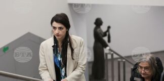 Съдът оправда Бориславова по обвинението за документно престъпление