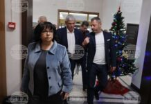 Работодатели и синдикати на среща с властта: Обсъдиха над 20 мерки за промени в бюджета и направиха предложения