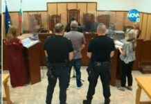 Окончателно: 20 години затвор за Борислав Панев, убил швейцарски бизнесмен край Перник
