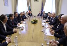 Ускоряват изграждането на четирилентов път между Асеновград и Смолян