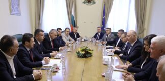 Ускоряват изграждането на четирилентов път между Асеновград и Смолян