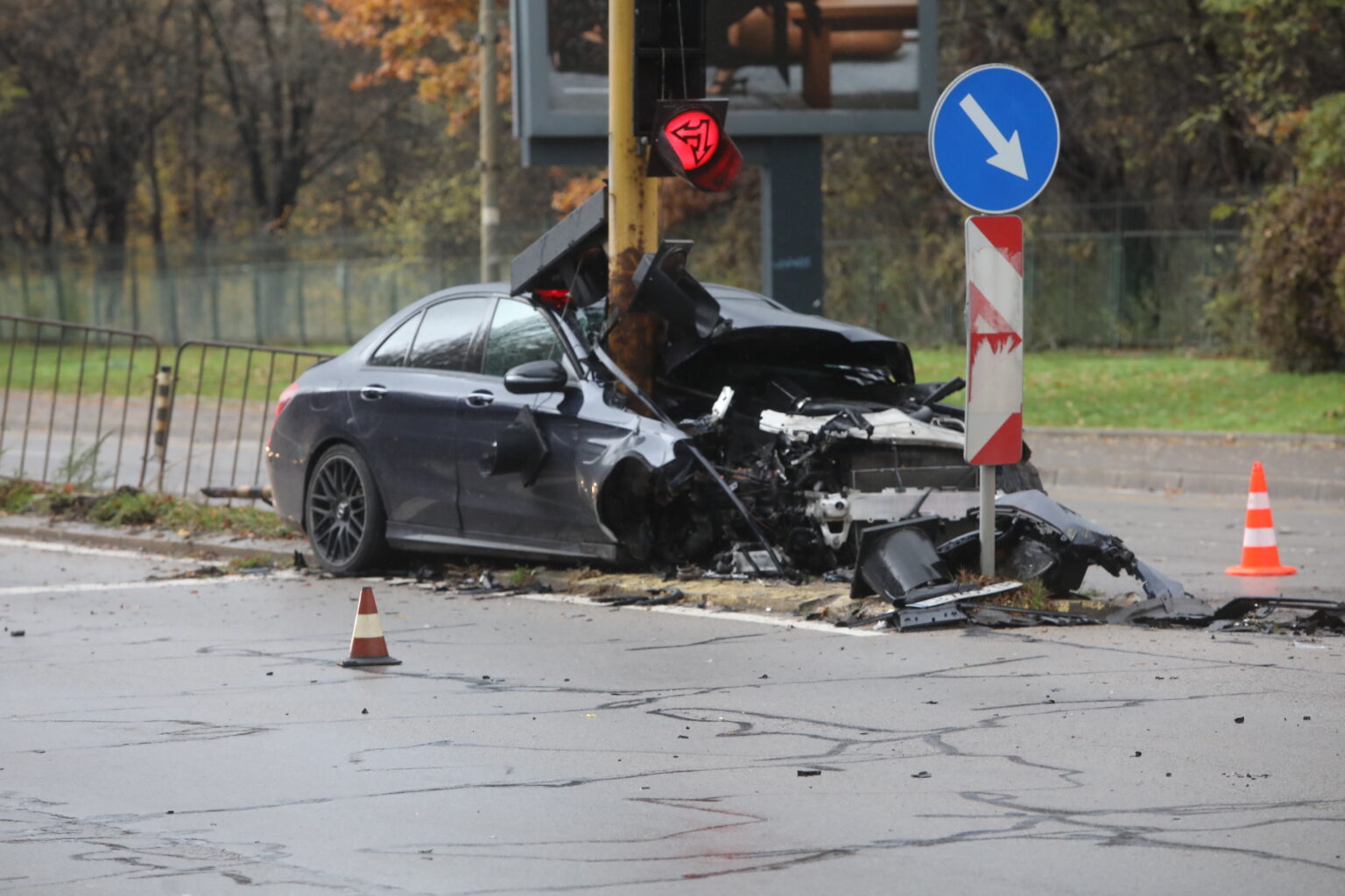 19-годишен Предизвика Обществено Възмущение с Арогантно Поведение