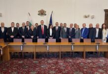 И ДПС в Дулово стана част от „Новото начало“