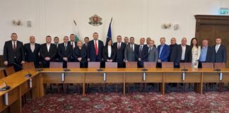 И ДПС в Дулово стана част от „Новото начало“