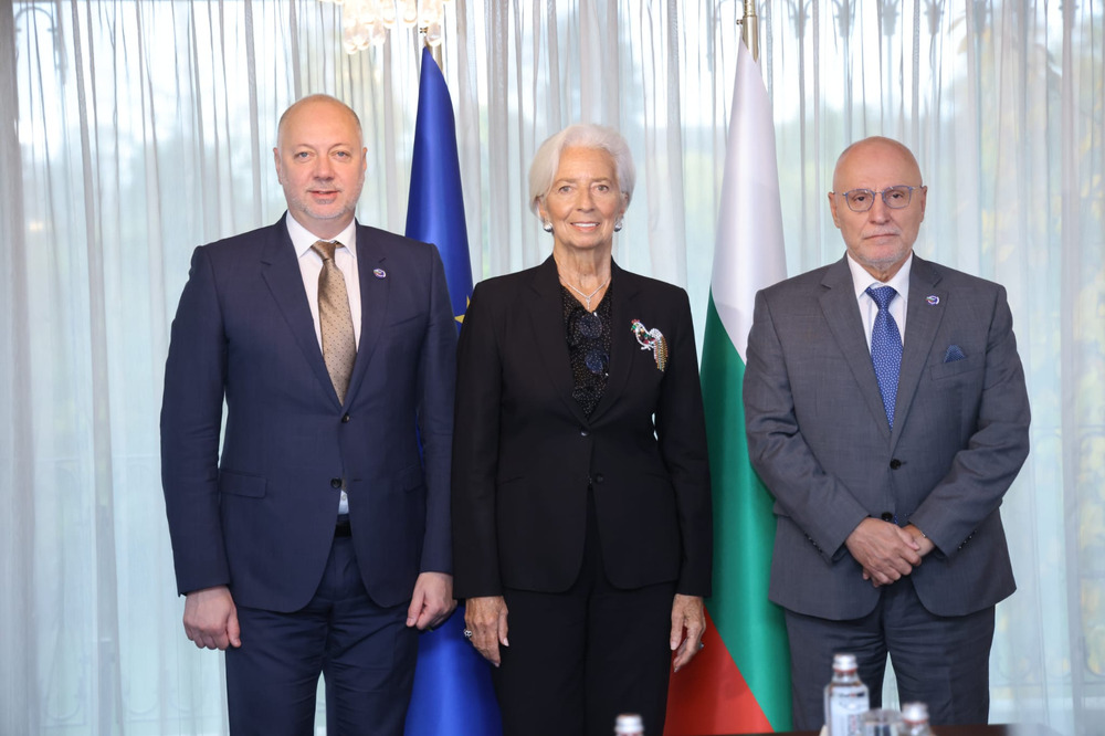 Еврото е повече от валута – то е символ на