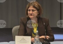 Министърът на иновациите Томислав Дончев освободи шефката на агенцията за инвестиции