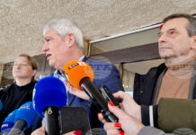 След среща на синдикатите и ГЕРБ за бюджета: Промени засега няма да има