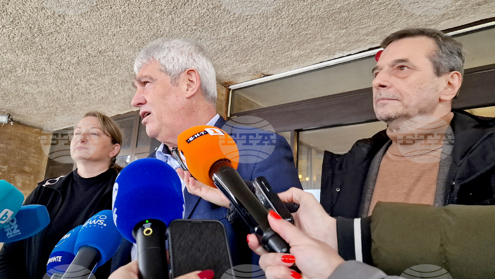 Нов опит за диалог за параметрите на бюджета за следващата