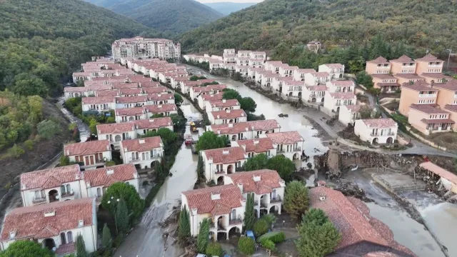 Проверката на МРРБ е засякла 370 от общо 400