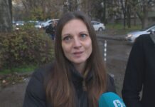 Майка на три деца за новите зони за паркиране: Поне 5-6 евро на ден – само за да закараме децата на градина и на училище