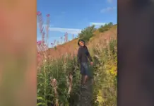 Открита е изчезналата във Витоша Стефани, в добро здравословно състояние