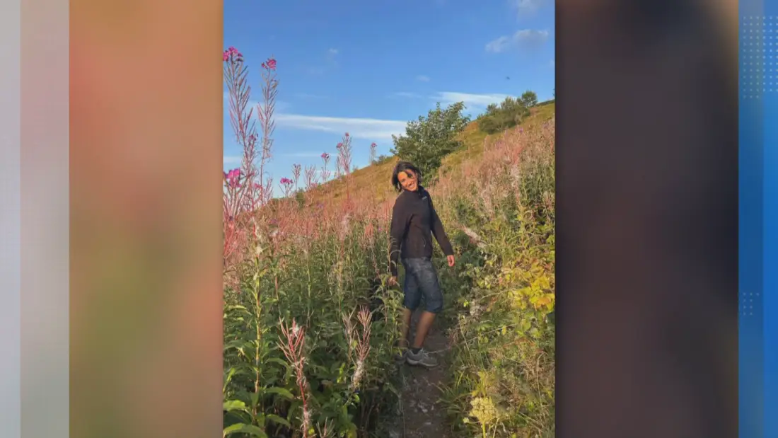 Откриха 20 годишната Стефани изчезнала във Витоша Тя е открита около