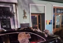 Комунистите ли пак нападат? Във война ли сме?