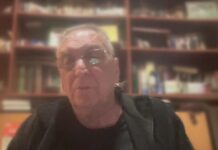 Владимир Перев след нападението в Скопие: Подозирам, че беше инсценирана провокация