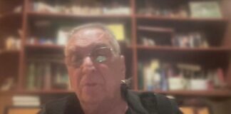 Владимир Перев след нападението в Скопие: Подозирам, че беше инсценирана провокация