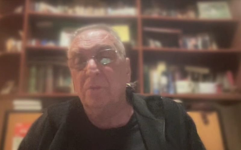 След като журналистът Владимир Перев съобщи че е бил нападнат