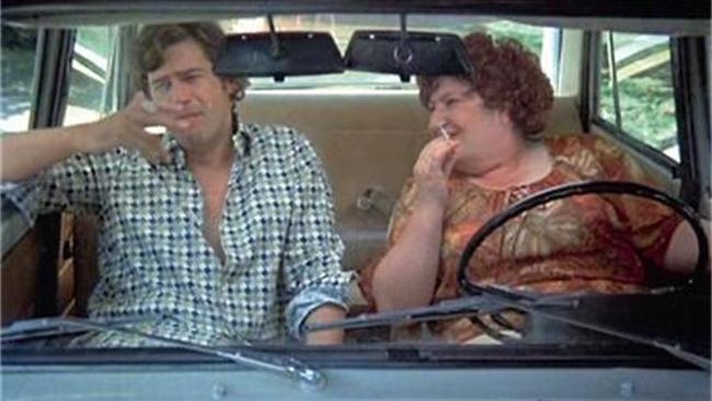 Официално беше открита паметната плоча на актрисата Надя Тодорова в