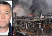 Съдът иска гаранции от Ливан, че руският собственик на взривилия се кораб няма да бъде осъден на смърт