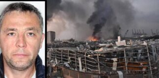 Съдът иска гаранции от Ливан, че руският собственик на взривилия се кораб няма да бъде осъден на смърт