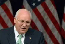 Почина бившият вицепрезидент на САЩ Дик Чейни