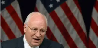 Почина бившият вицепрезидент на САЩ Дик Чейни