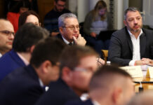 Комисията по бюджет и финанси прие проектобюджета на ДОО – 13 „за“ и 8 „против“