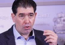 Иван Таков: София не може да се превърне в голям платен паркинг
