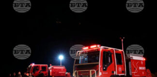 Всички 20 военни в разбилия се в Грузия турски самолет са загинали