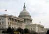 Сенатът на САЩ размрази финансирането на правителството