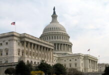 Сенатът на САЩ размрази финансирането на правителството