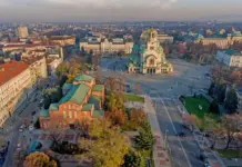 Кметът Терзиев вдъхновен от Пеевски за паркинга край „Ал. Невски“