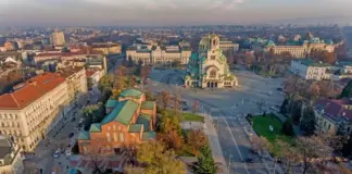 Кметът Терзиев вдъхновен от Пеевски за паркинга край „Ал. Невски“