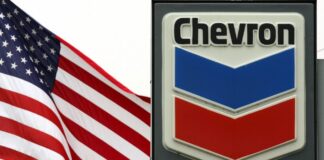 „Шеврон“ проявява интерес към активи на „Лукойл“