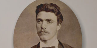 Откриват барелеф на Васил Левски в италианския град Монца