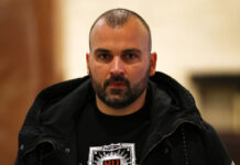 Обвиненият за катастрофата със загинал французин: Пишех SMS и явно съм отпуснал крака си върху газта