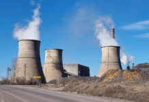 Работник е с опасност за живота, след като бе затиснат от гумена лента в ТЕЦ „Бобов дол“