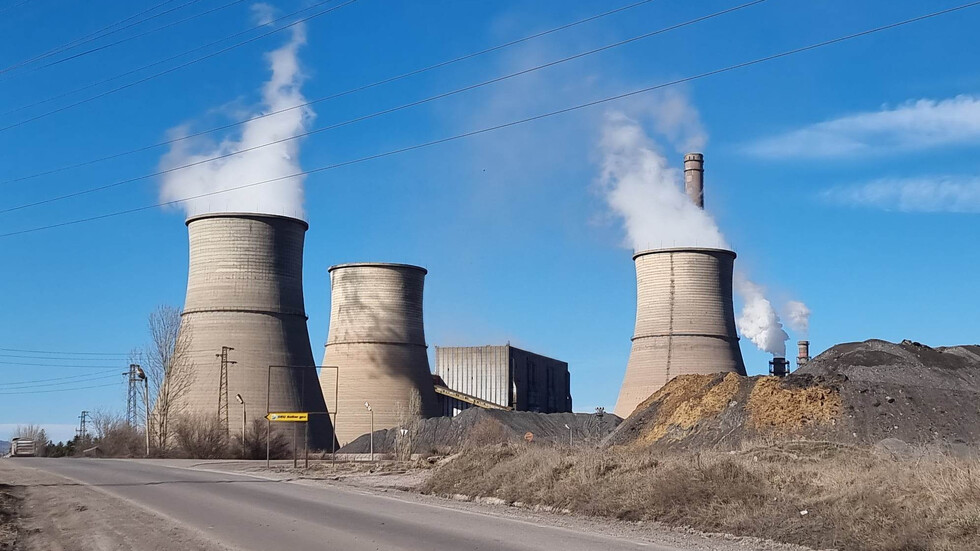 Работник в цех на ТЕЦ Бобов дол на 41 години