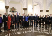 Росен Желязков: Готови сме да надградим сътрудничеството с германската икономика чрез реални проекти