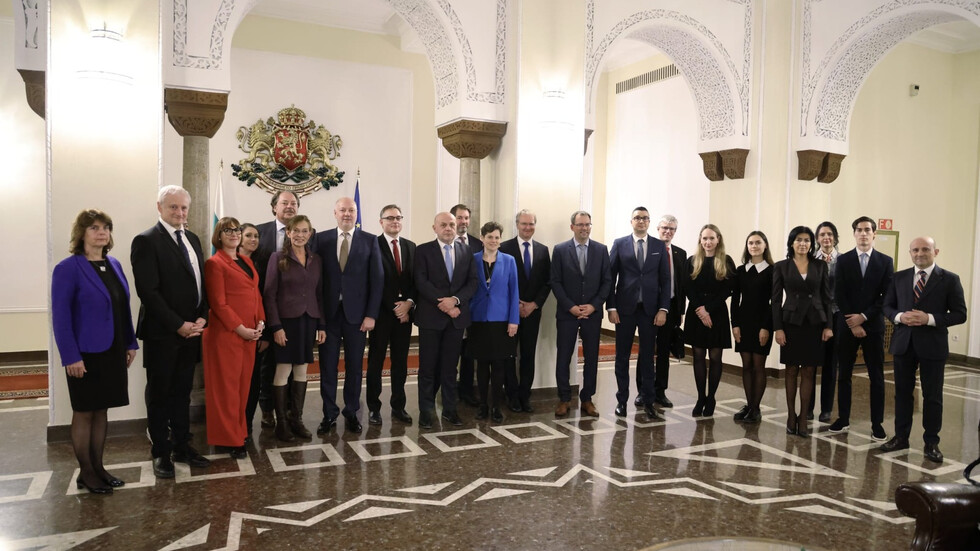 България е доказала че е надежден партньор и перспективен пазар