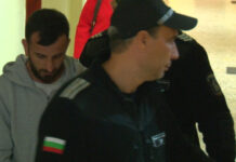 Румънецът, причинил смъртта на 6-имата мигранти край Бургас, остава за постоянно в ареста