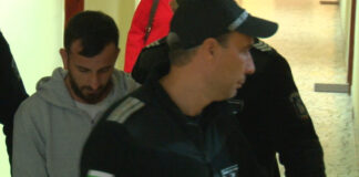 Румънецът, причинил смъртта на 6-имата мигранти край Бургас, остава за постоянно в ареста