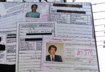 Без дебати Сенатът на САЩ одобри публикуването на досиетата „Епстийн“