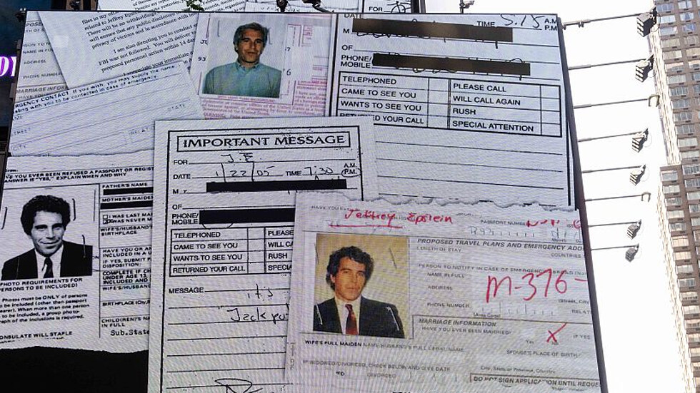 Сенатът на САЩ също одобри законопроекта за публикуване на всички