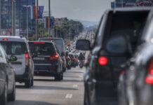 На 1 декември влизат в сила новите екоизисквания за автомобилите в София