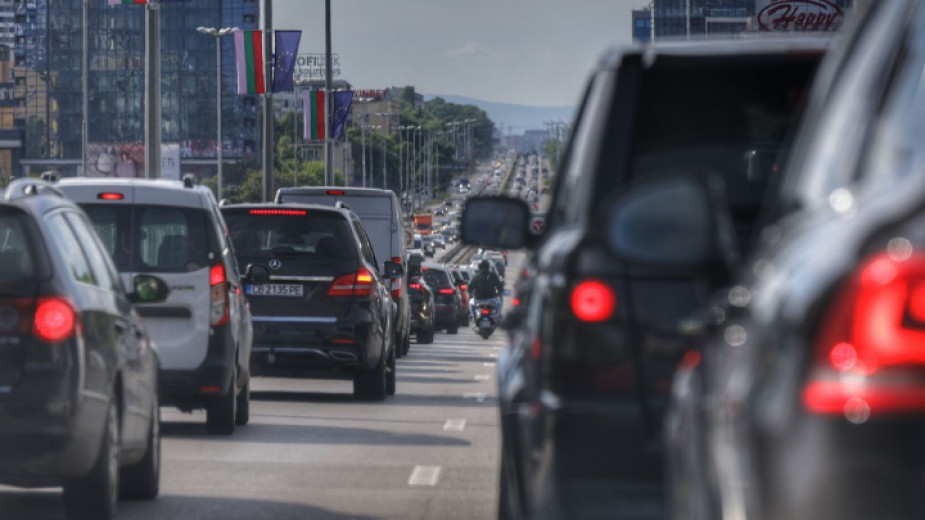 Европейският съюз засилва правилата за безопасност на пътя Очаква се